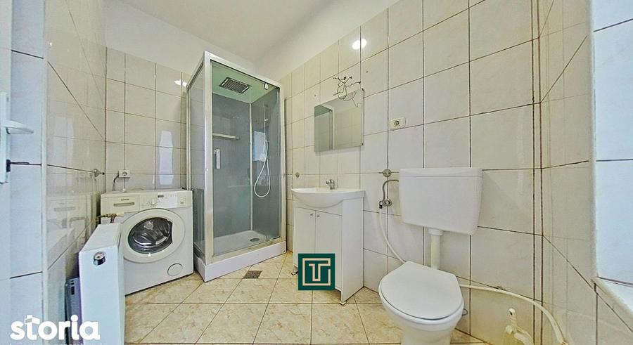 Casa spa?ioasa de inchiriat pentru muncitori Micalaca, Arad - 5