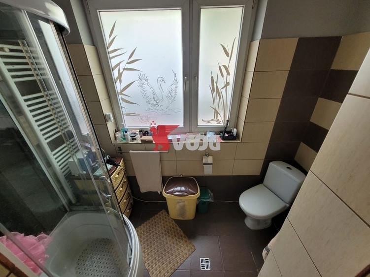 Se vinde casa individuala in Complexul Studentesc Timisoara - 3