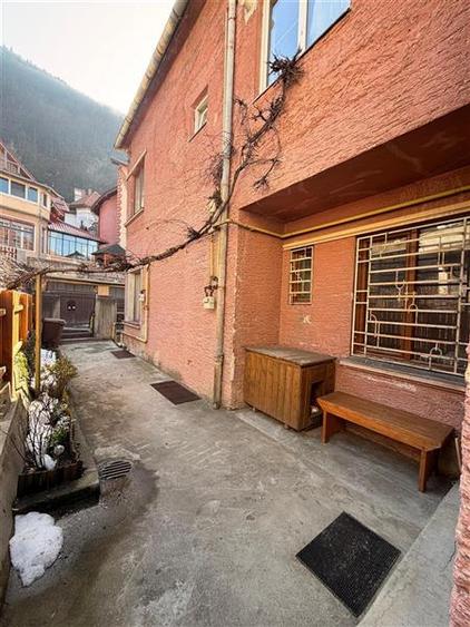 Apartament 4 camere, zona Centru - 25