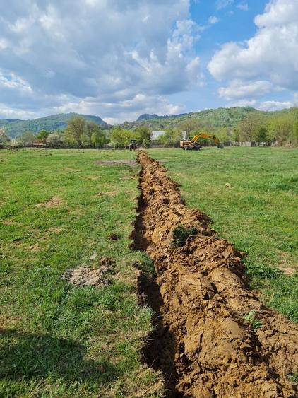 Teren de Vanzare, intravilant - 1