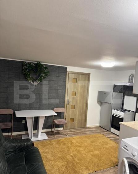 Micro-Apartament, 35 mp, etaj 1 - Suceava - 5