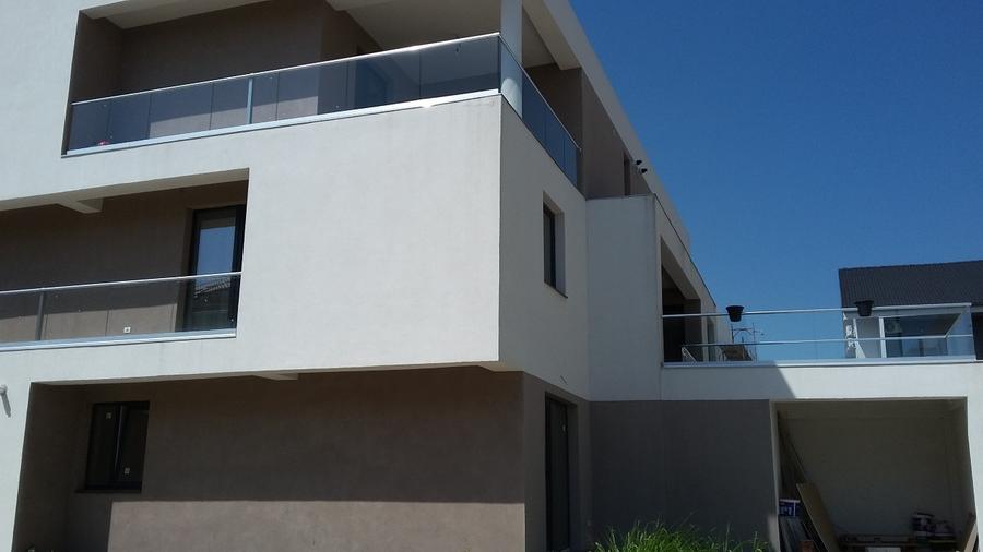 inchiriez apartament 2 camere Aradului Decathlon - 7