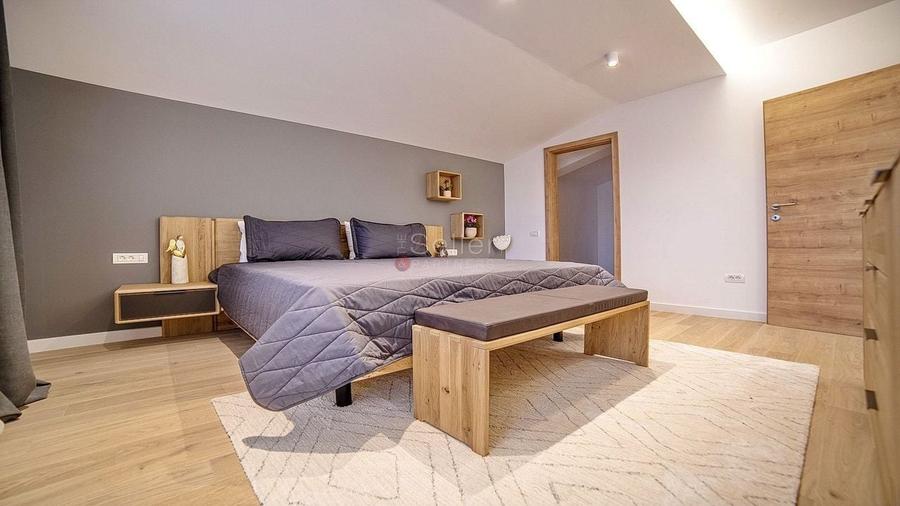 Vila  Finalizata cu predare la cheie - 1