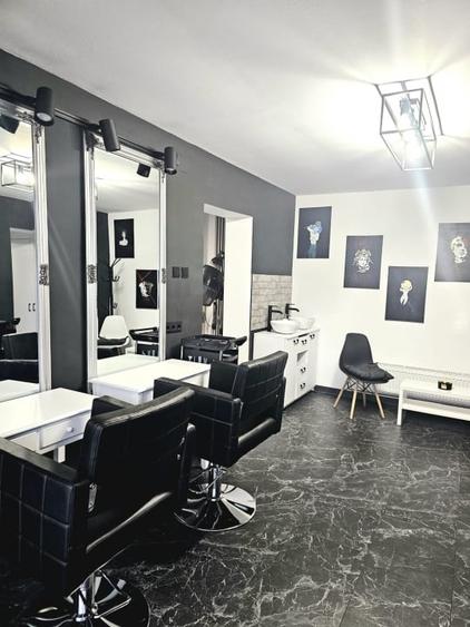 SPATIU COMERCIAL I 60 MP I CETATEI FINISAT COMPLET I DE VANZARE I - 4