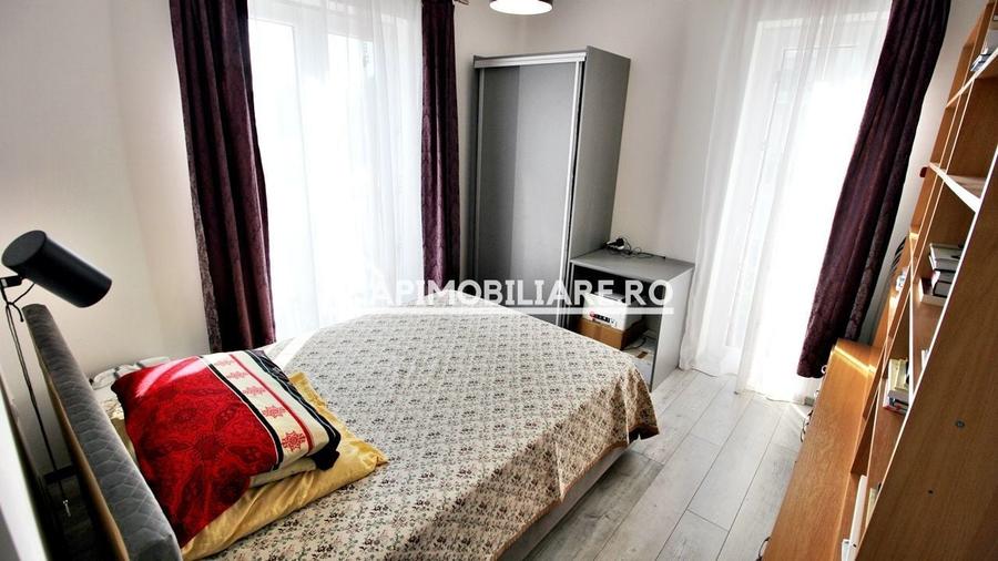 Apartament 3 camere,2 bai,bloc NOU,68mp, - 10