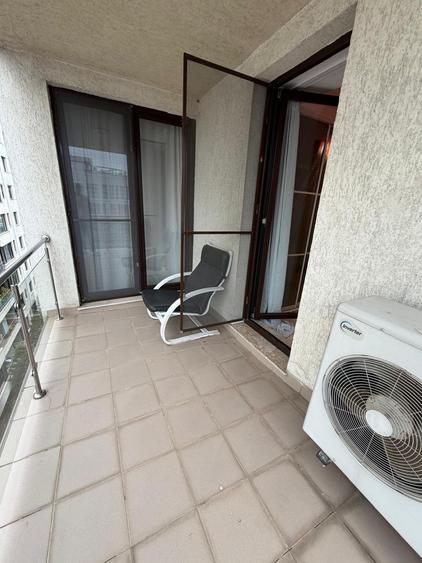 Herastrau - Exclusive Rental – North Area Lake View Residences -0% comision - 3