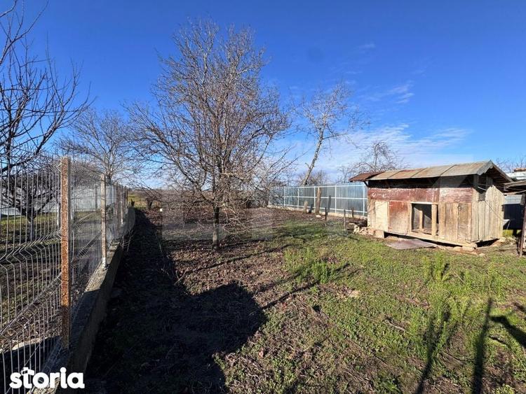 Casa spatioasa, 120 mp, acces direct DN1A - 17