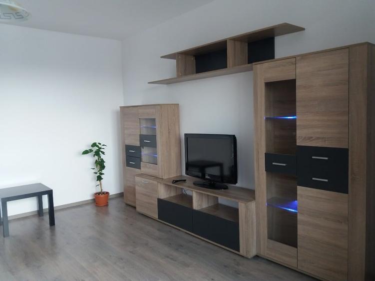 Închiriez apartament cu o camera - 2