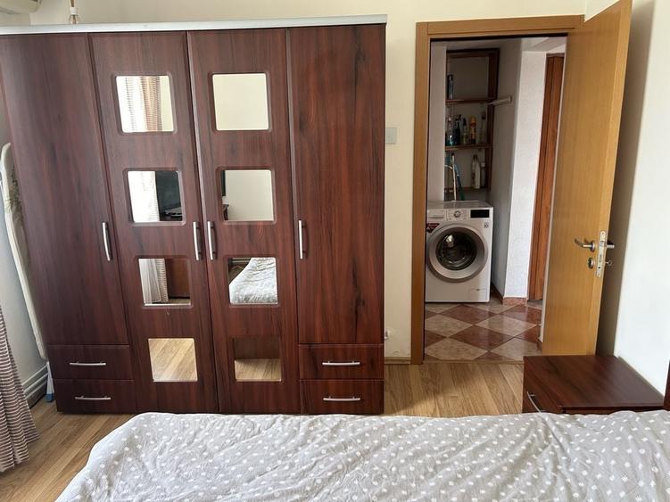 3 camere decomandat, centrala proprie, parcare inclusă, AC în fiecare cameră - 8