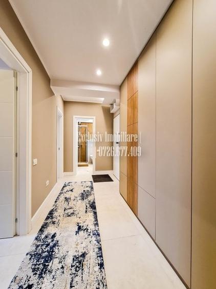 Apartament Premium Decomandat cu 2 camere - Parcare Privata - Termen Lung - 8