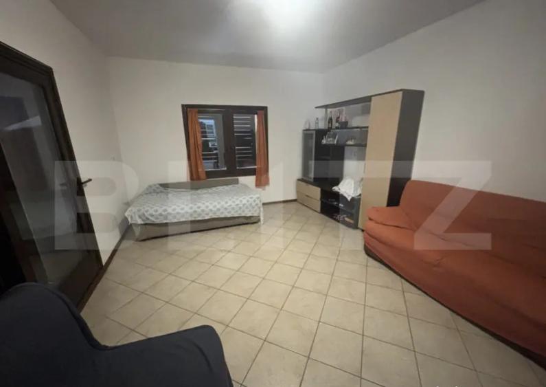 Casa de vanzare in zona linistita - 3