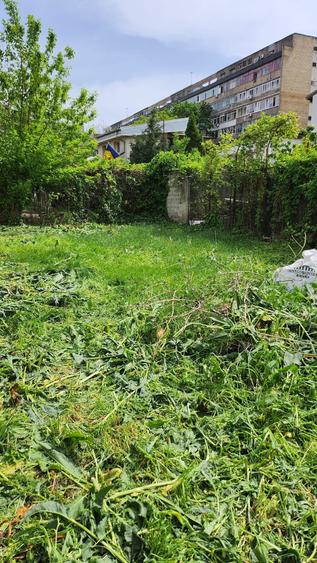 Teren langa Podul Grand- Giulesti sect1 - 3