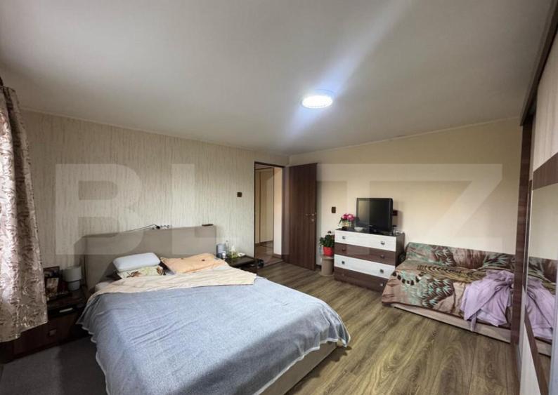 Casa de vanzare, cu 3 camere, 87 mp, zona Bejan - 9