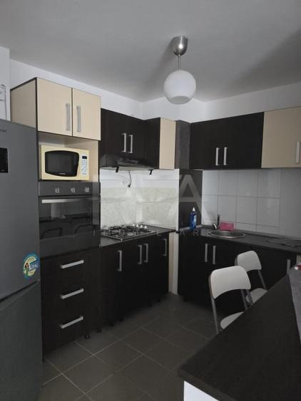 2 Camere Ready to Move - Baneasa Lac - 8