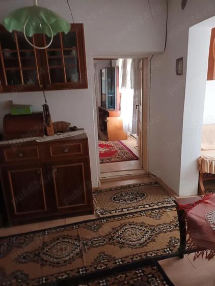 Casa de vanzare comuna Lita, Jud. TELEORMAN - 1