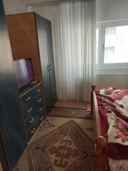 Apartament cu 3 camere în zona Noua, COD 8261 - 1