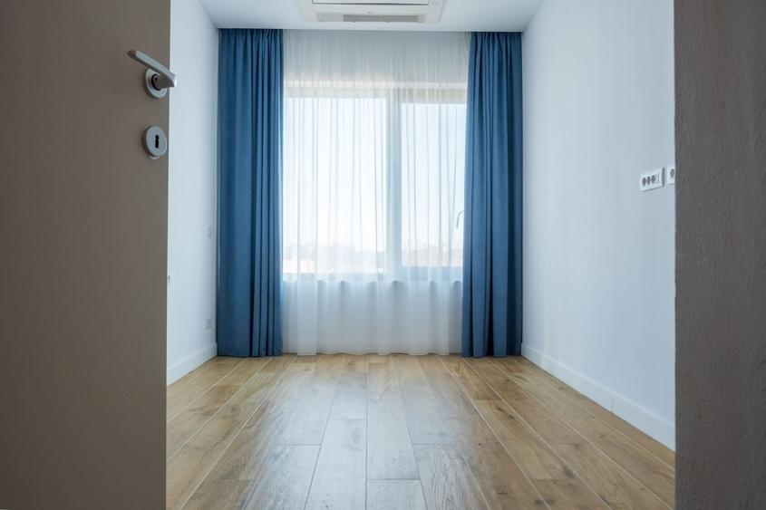 Nou Apartament 3 camere / Penthouse - 5