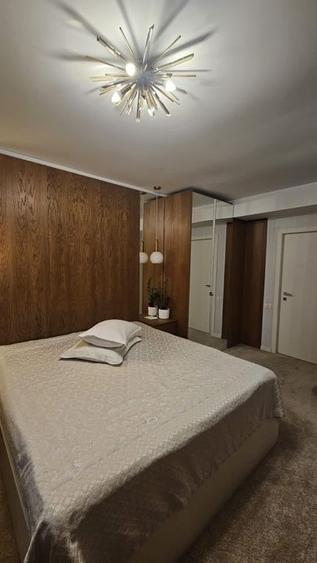 APARTAMENT MOBILAT LUX ZONA  INEL 1 - 21