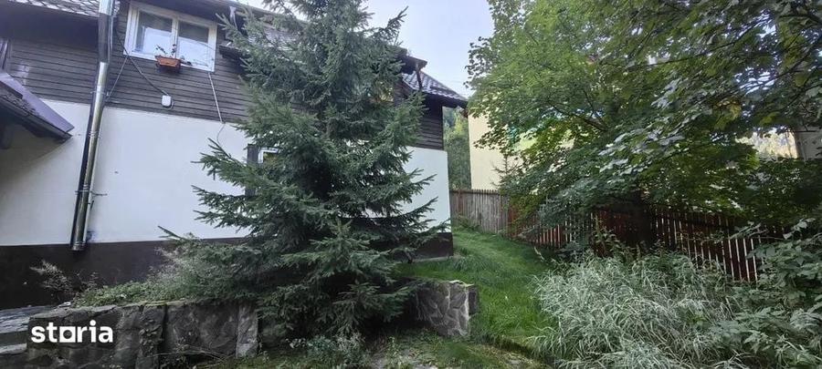 Casa/Pensiune 11 Camere Moieciu De Jos - 4