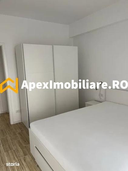 Apartament cu 2 camere în Centrul Civic