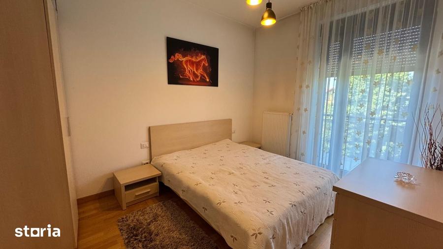 COMISION 0% | Apartament 3 Camere | 61 mp | 2 balcoane | Dumbravi?a - 4