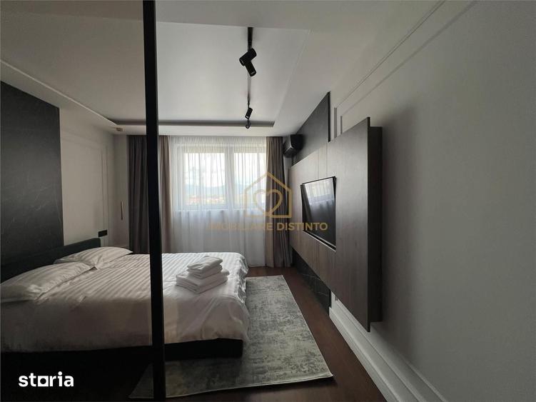 Apartament cu 2 camere în Nord