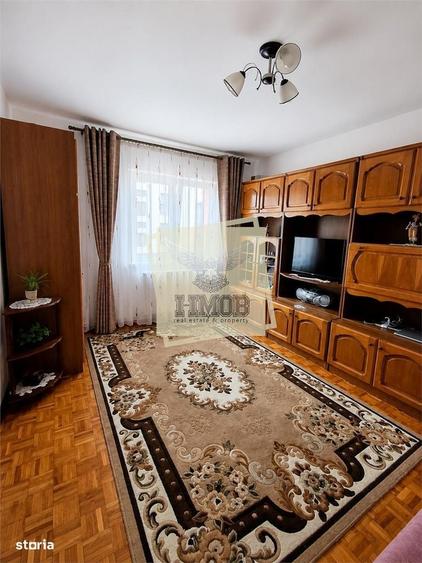 Apartament 2 camere | etaj 2 | 37mpu | cartier Hipodrom 1 - 1