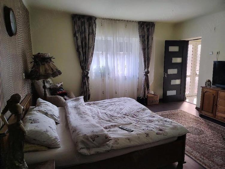 Casă cu Teren 830 Mp în Șimișna