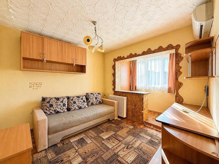 PB cu 2 camere - Decebal - Slatinei - IMOBIHOR - 8