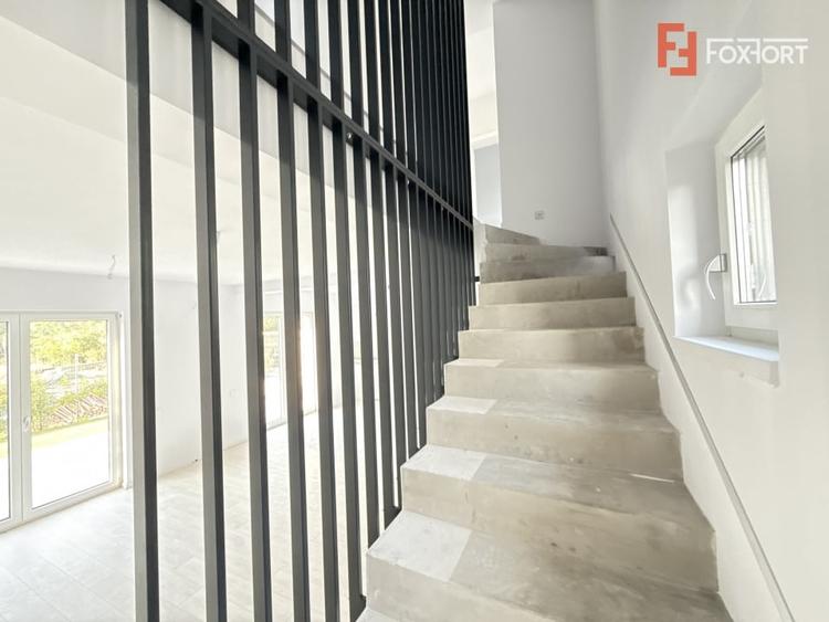 COMISION 0% Casa individuala cu 4 camere | 119 mp | de vanzare in zona Fratelia - 22