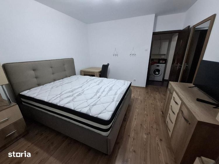 Garsonieră în Central