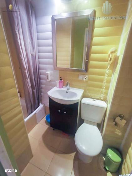 Apartament cu 2 camere în Romană
