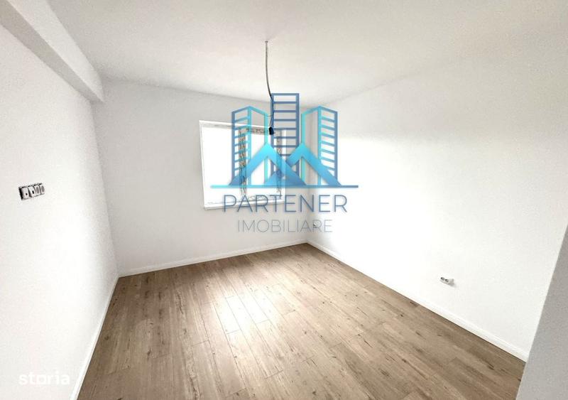 Apartament cu 3 camere în Rediu