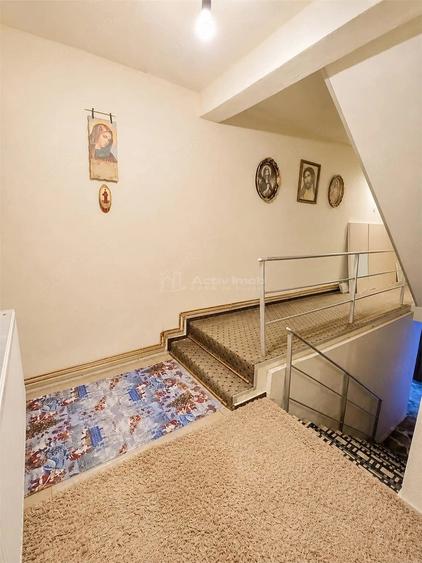 Casa de vanzare str. Lundwig Roth Talmaciu - 16