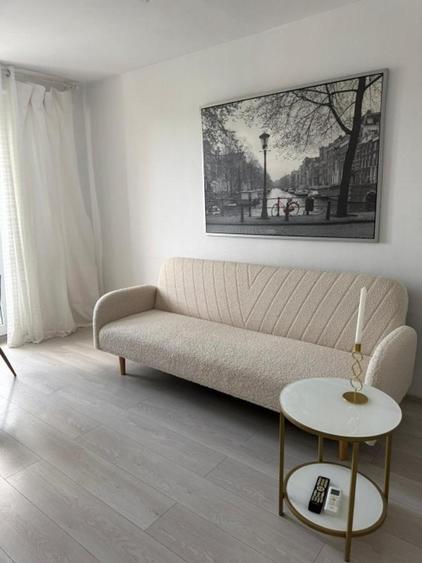 Apartament cu 2 camere decomandat, mobilat în Drumul Taberei — fotografia 1
