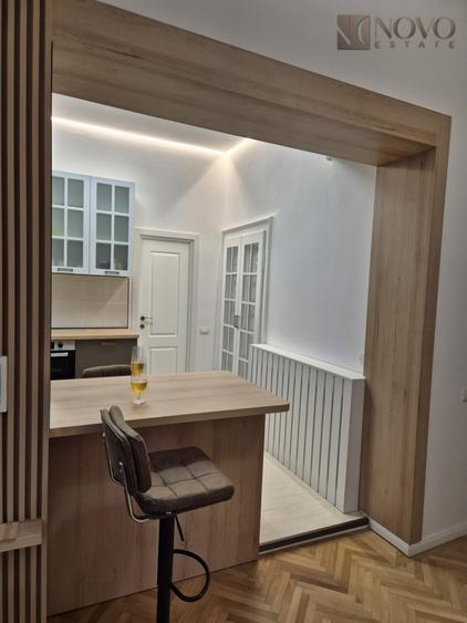 2 Camere | Calea Victoriei | Centrala | Balcon | AC | Metrou | Pet Friendly - 9