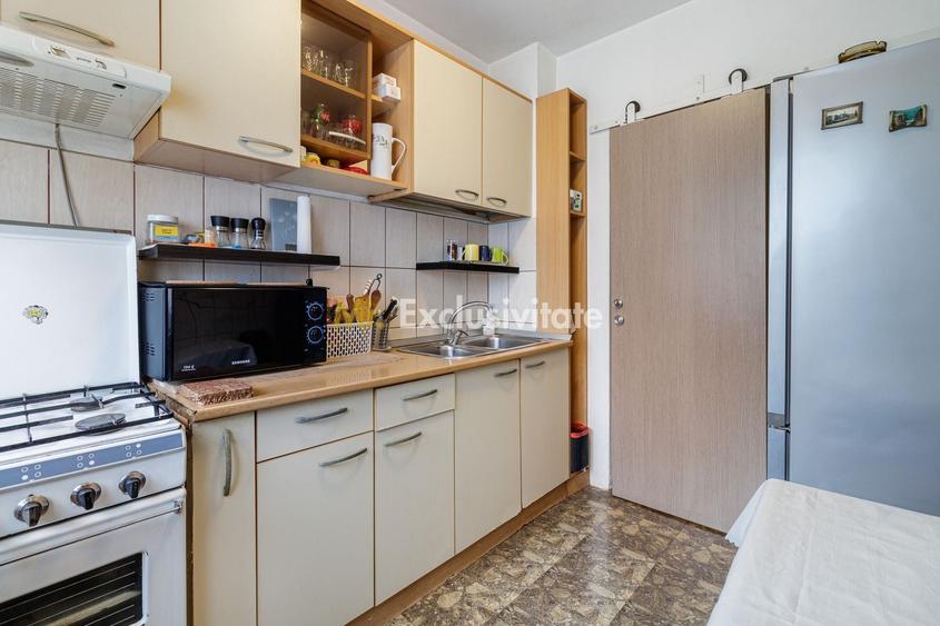 Apartament 3 camere - Postavarul - 5