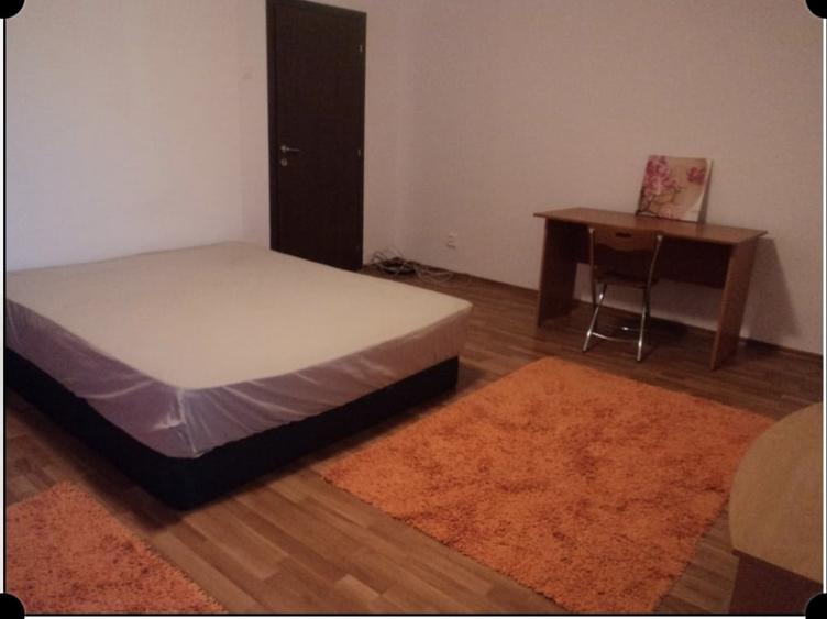 Garsonieră decomandată, mobilată în Calea Călărașilor