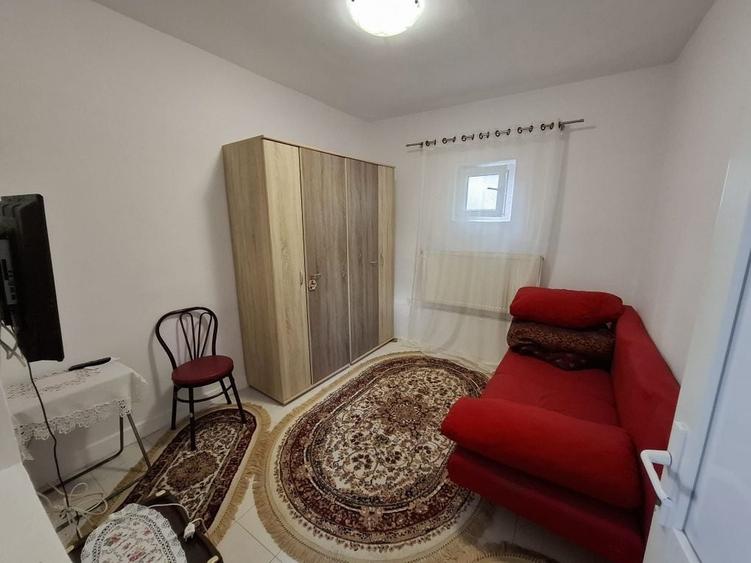 Garsonieră în Dosu Bricii