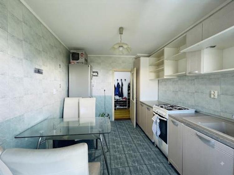Apartament 3 camere | 86,73 mp | Nicolina 1 | Decomandat - 9