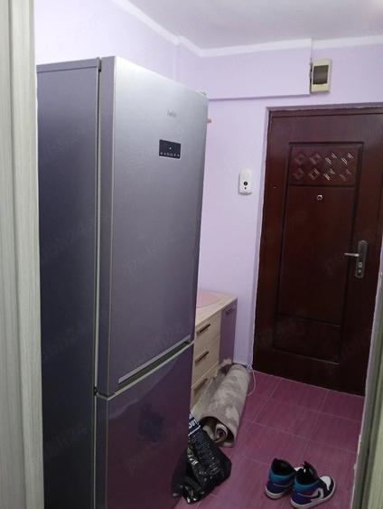 Garsonieră nedecomandată în Exterior Vest
