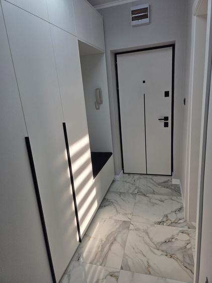 Garsonieră decomandată în Ultracentral