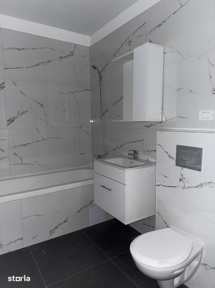 Apartament 2 camere 61 mp predare in octombrie - 5
