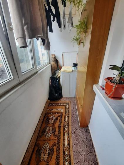 Apartament cu 2 camere decomandat în Mărăței