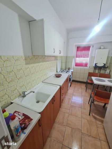 Apartartament cu 2 camere - Tg. Cucu - Podu de fier - Pet Friendly - 10
