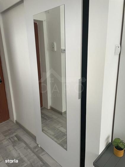 Oferim spre inchiriere garsoniere 5 minute de, Umfst - 1