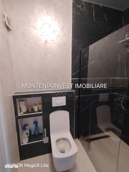 Apartament cu 2 camere decomandat în Trivale
