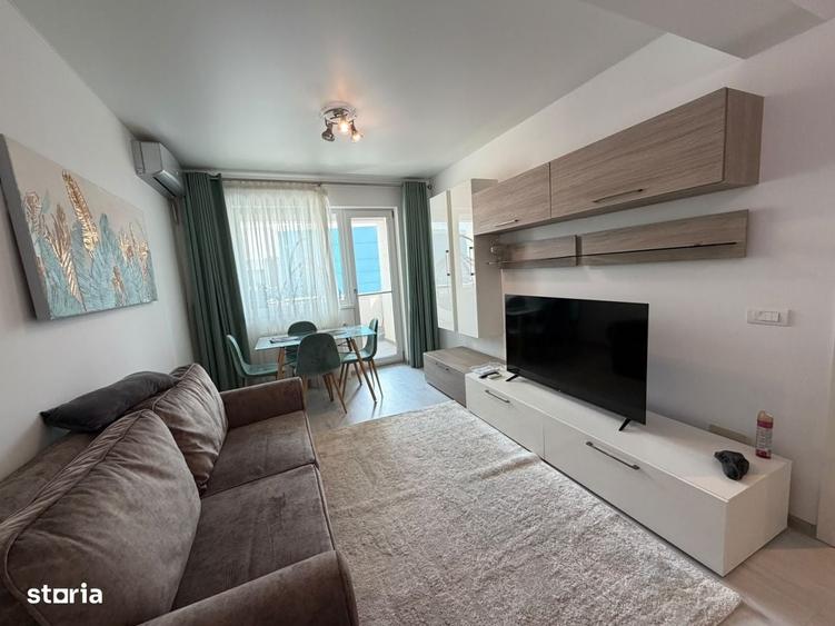 Apartament 2 Camere - Metrou Mihai Bravu - 9