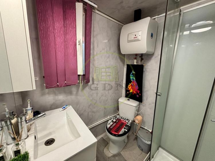 Spațiu comercial, de 32 mp, în Bariera Vâlcii