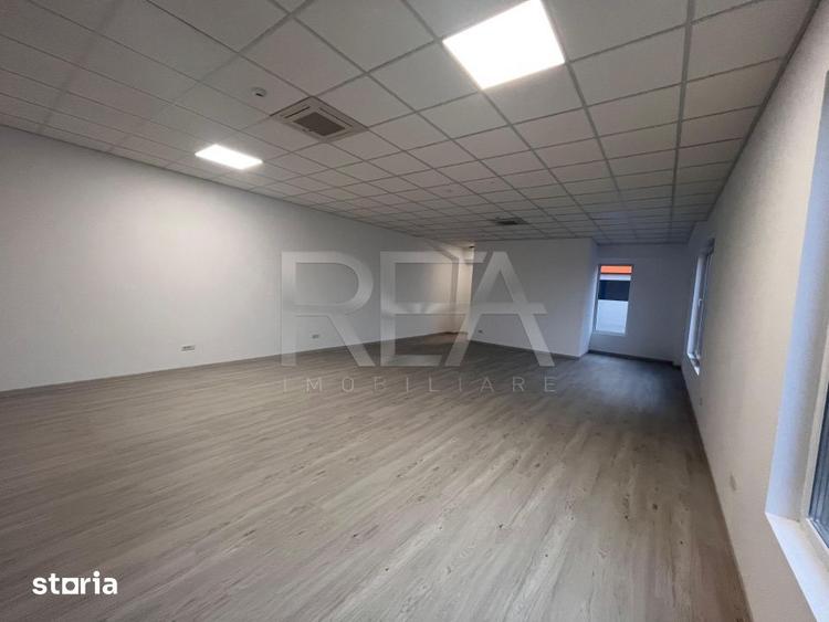 Hub Logistic Chiajna - Inchiriere Hala 482 mp - 6